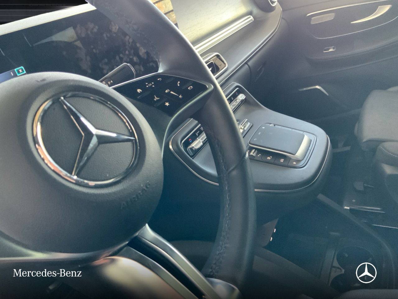 Mercedes-Benz V-Klasse – Bild 13