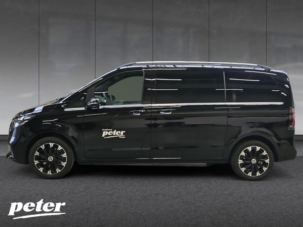Mercedes-Benz V-Klasse – Bild 2