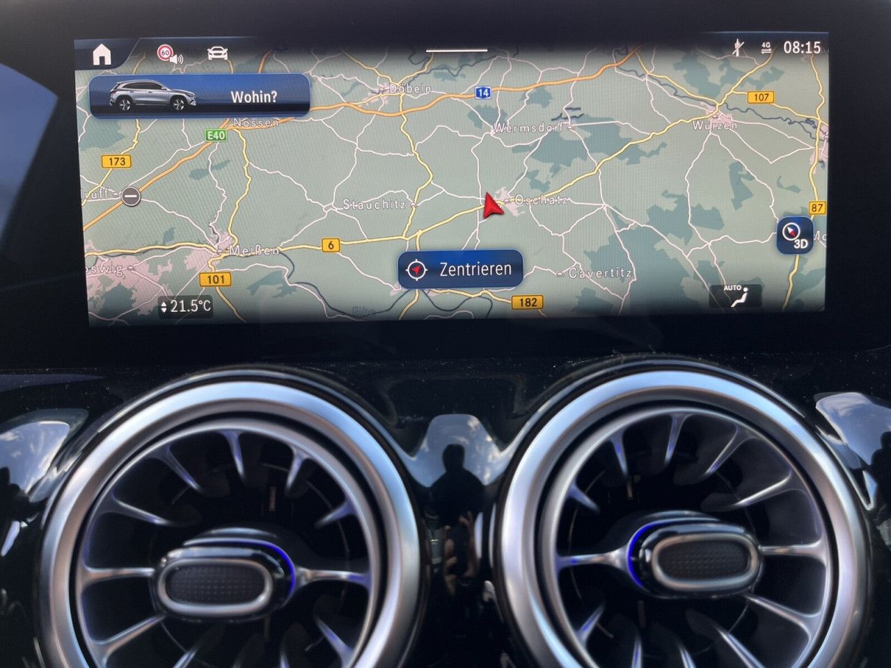 Mercedes-Benz GLA – Bild 19