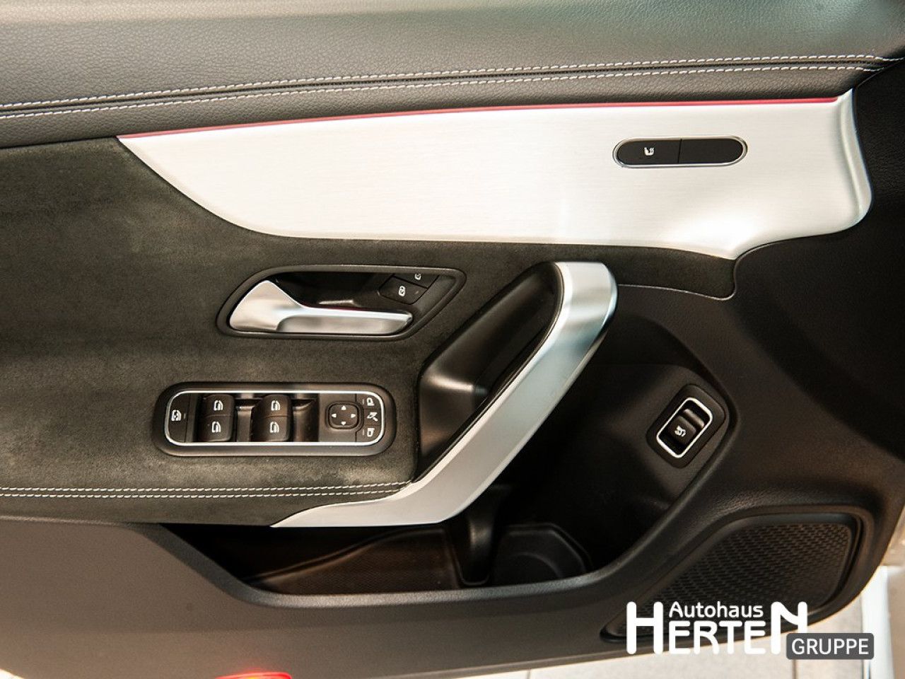 Mercedes-Benz CLA – Bild 10