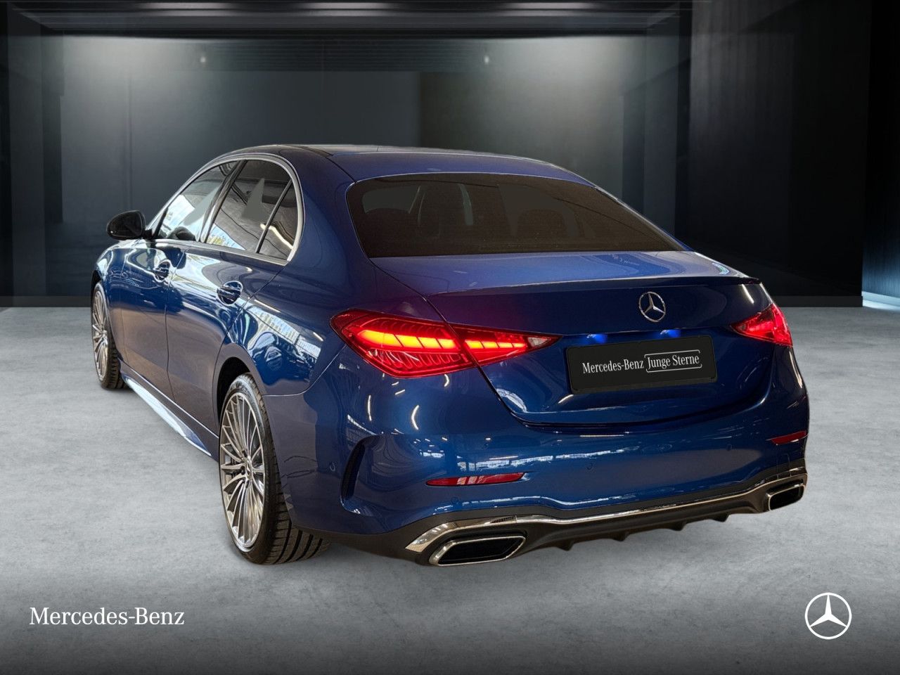 Mercedes-Benz C-Klasse – Bild 6
