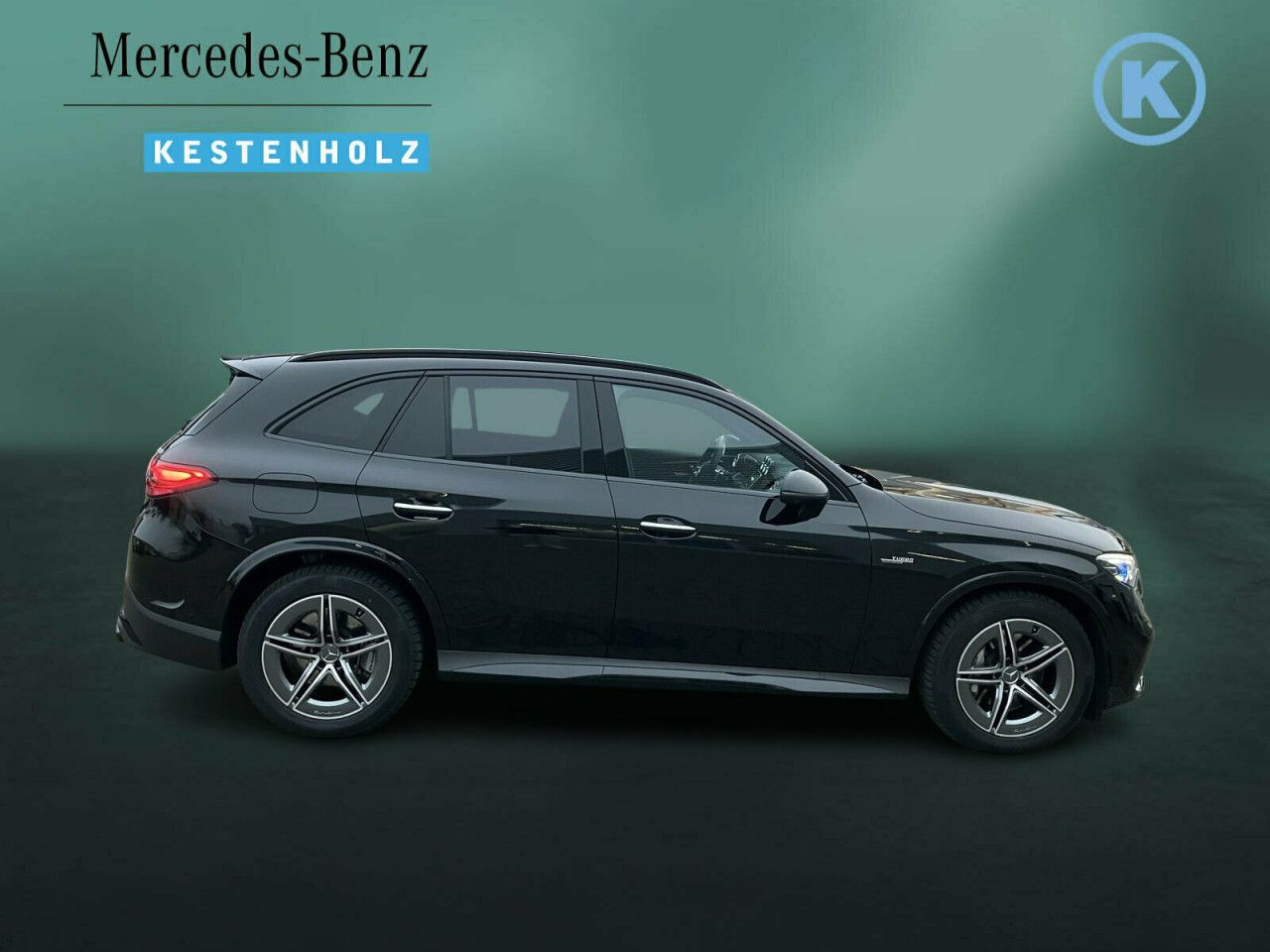 Mercedes-Benz GLC – Bild 4