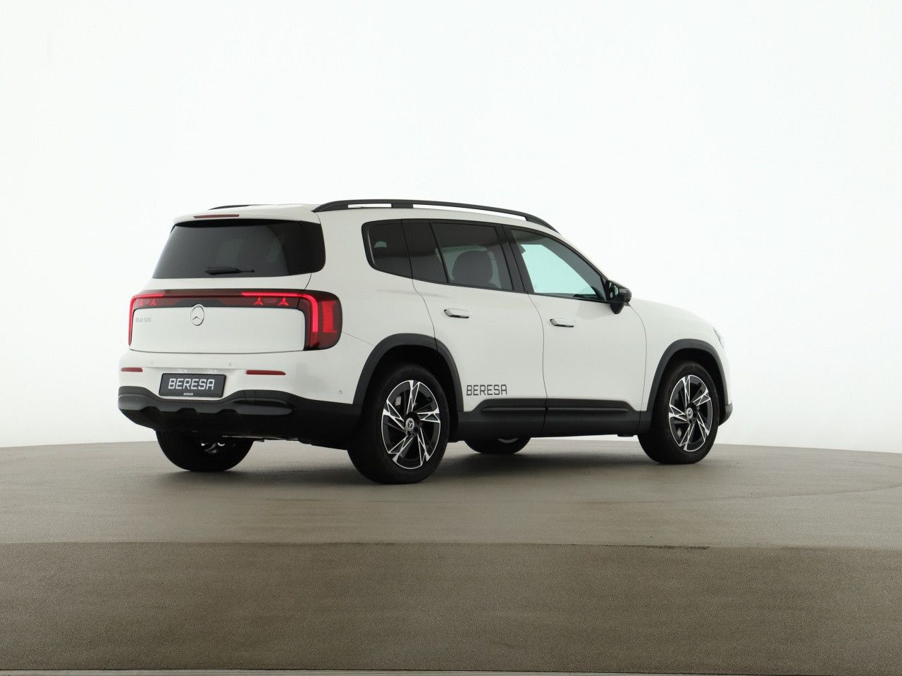 Mercedes-Benz GLB – Bild 6