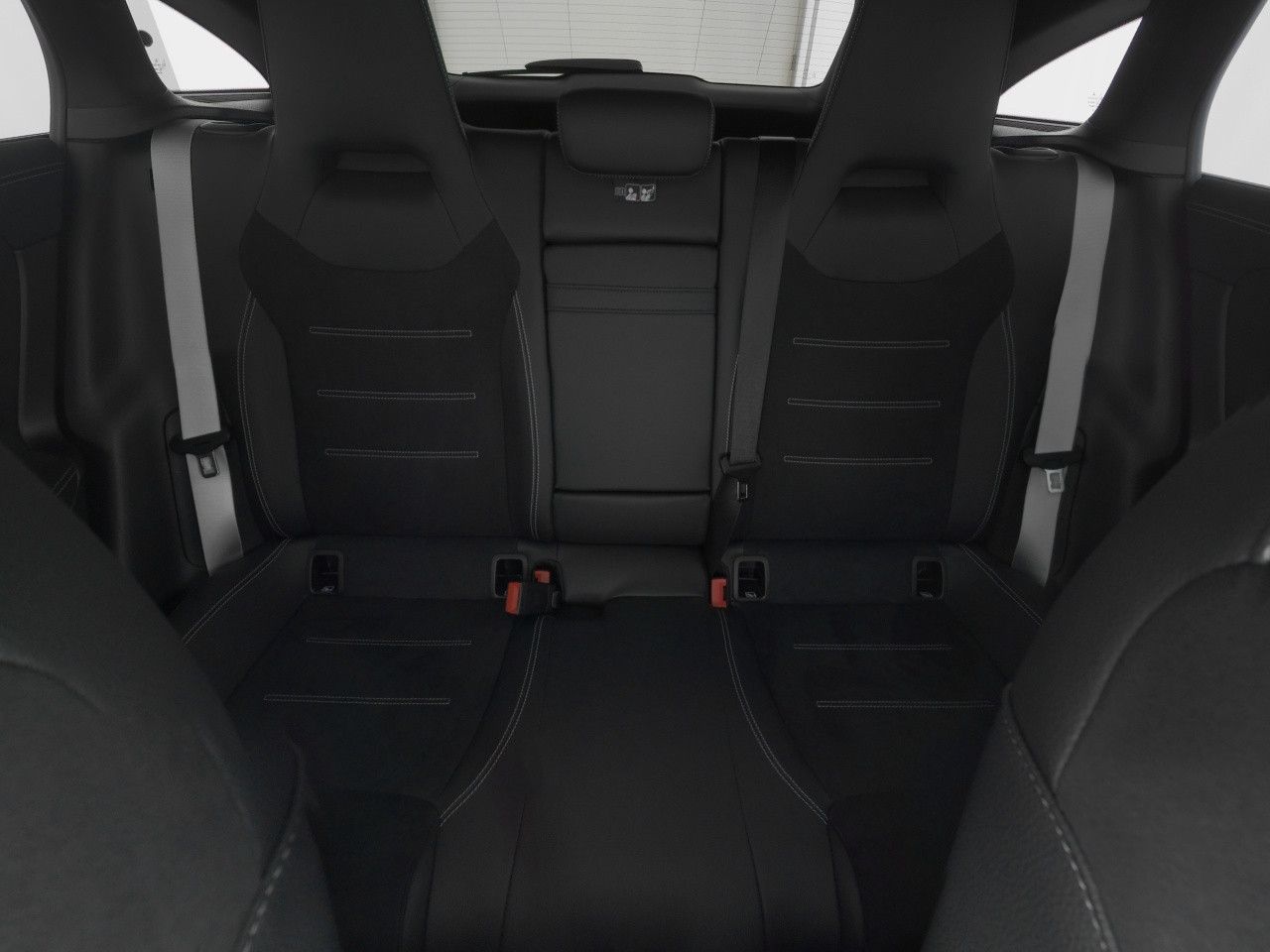 Mercedes-Benz CLA – Bild 5