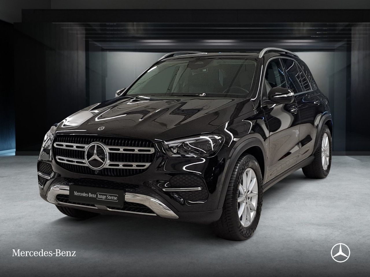 Mercedes-Benz GLE – Bild 7