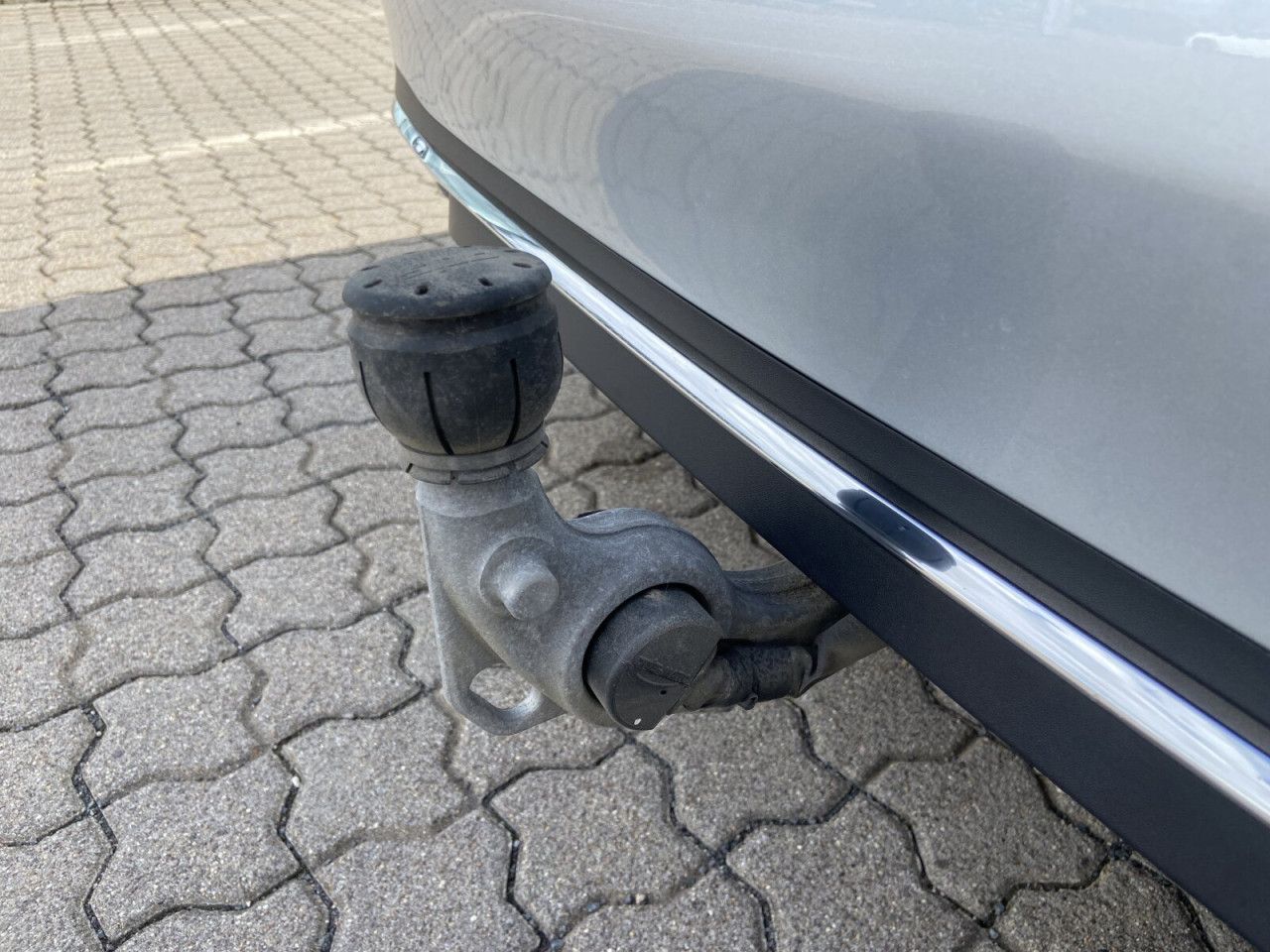 Mercedes-Benz C-Klasse – Bild 8