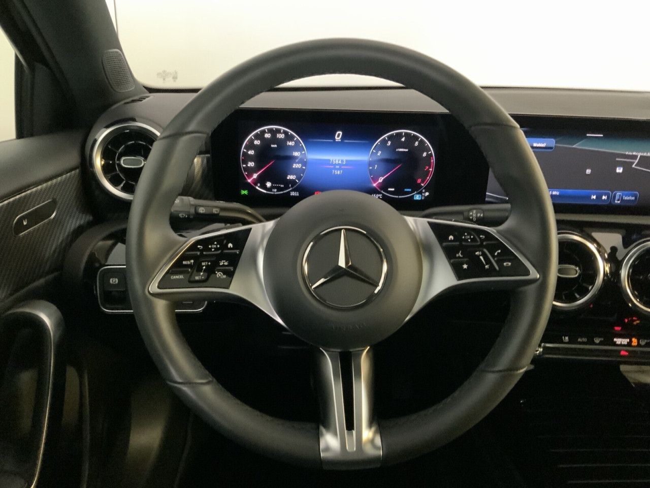 Mercedes-Benz A-Klasse – Bild 10