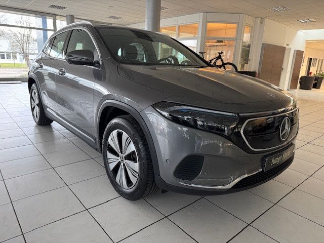 Mercedes-Benz EQA 300