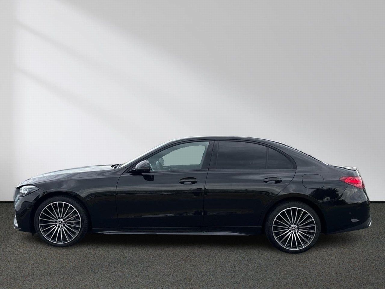 Mercedes-Benz C-Klasse – Bild 2