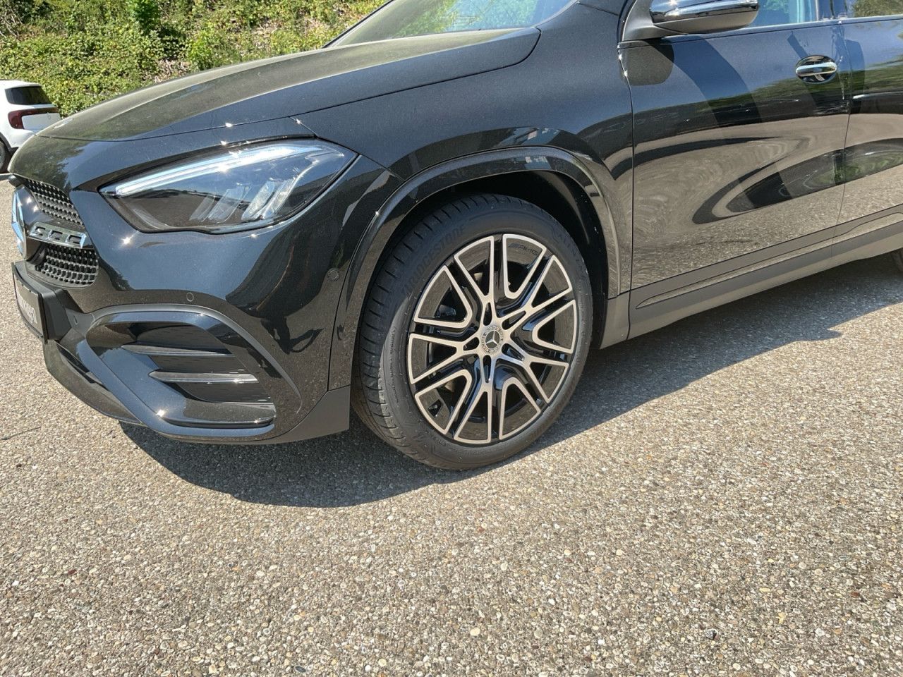 Mercedes-Benz GLA – Bild 6