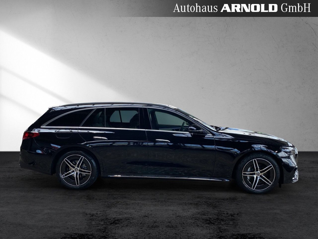 Mercedes-Benz E-Klasse – Bild 6