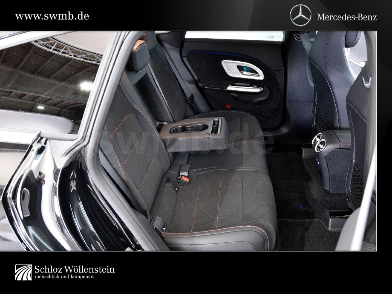 Mercedes-Benz CLA – Bild 5