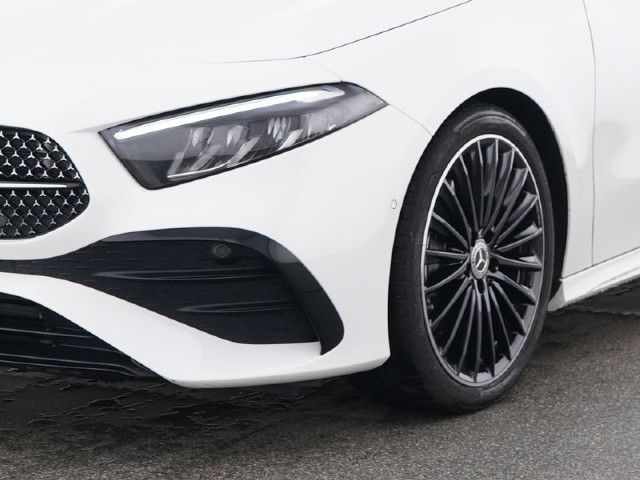 Mercedes-Benz A 220