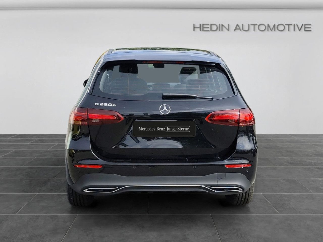 Mercedes-Benz B-Klasse – Bild 4