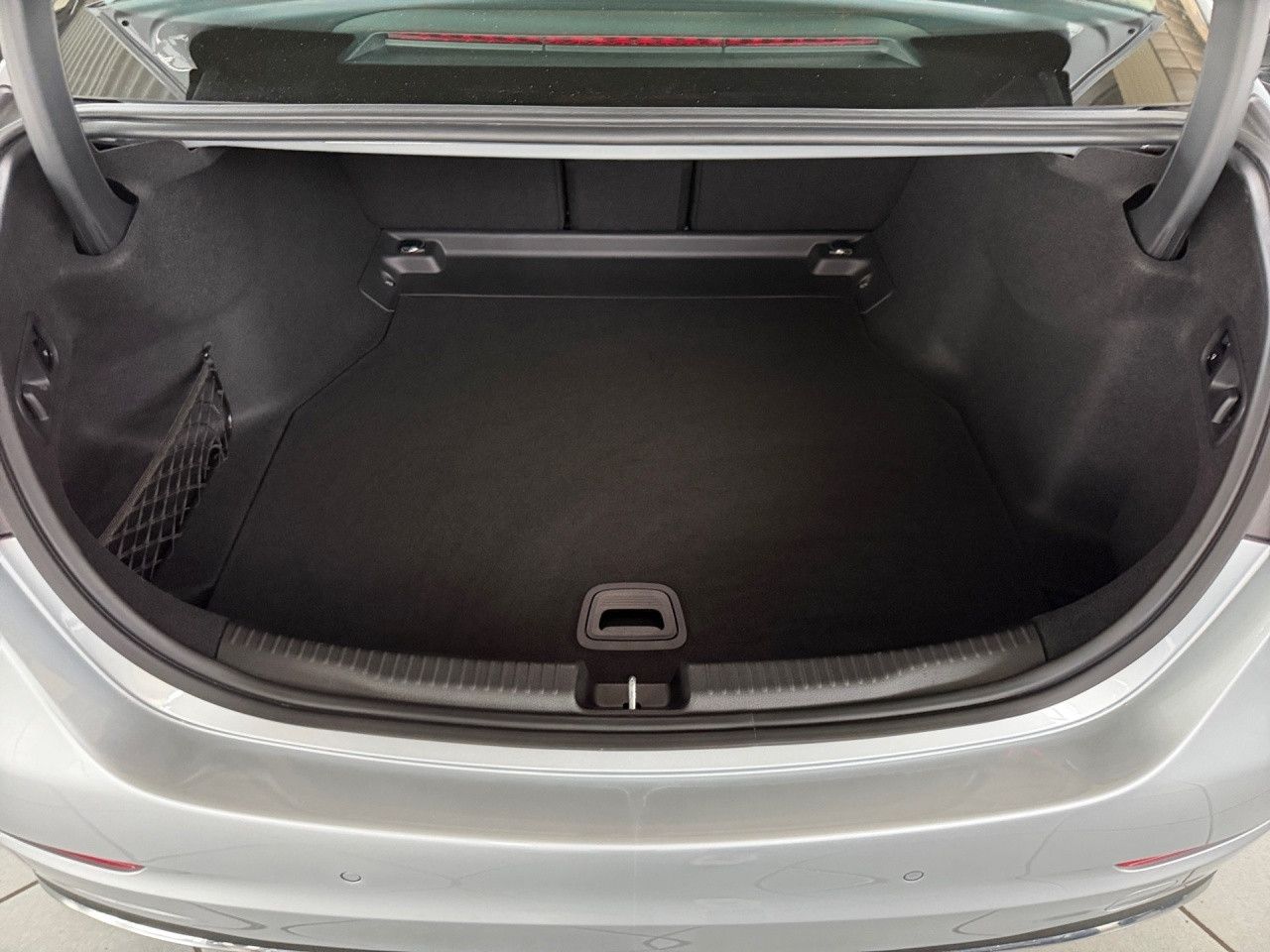 Mercedes-Benz C-Klasse – Bild 11