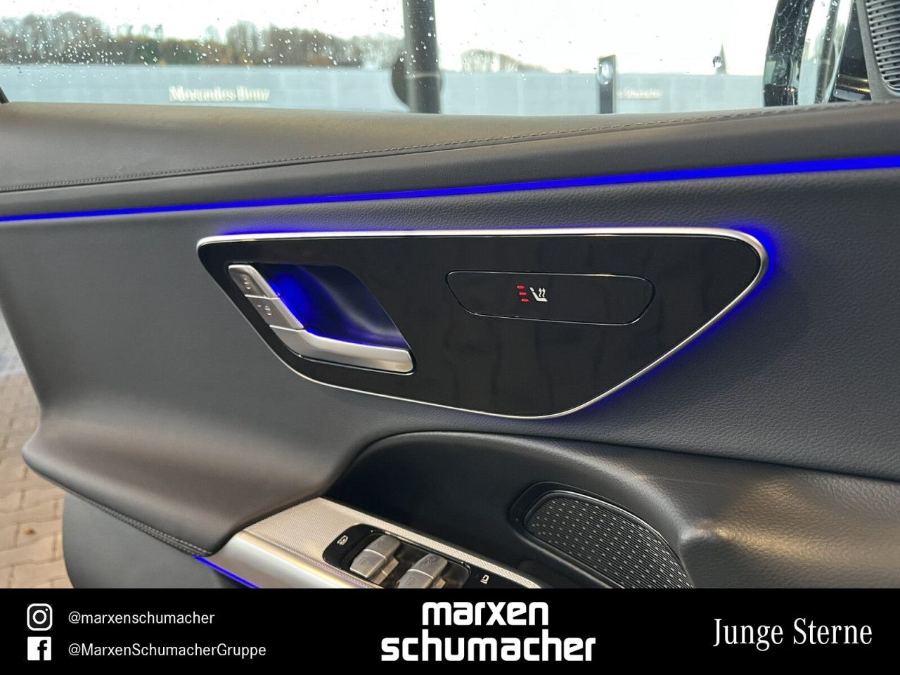 Mercedes-Benz E-Klasse – Bild 10