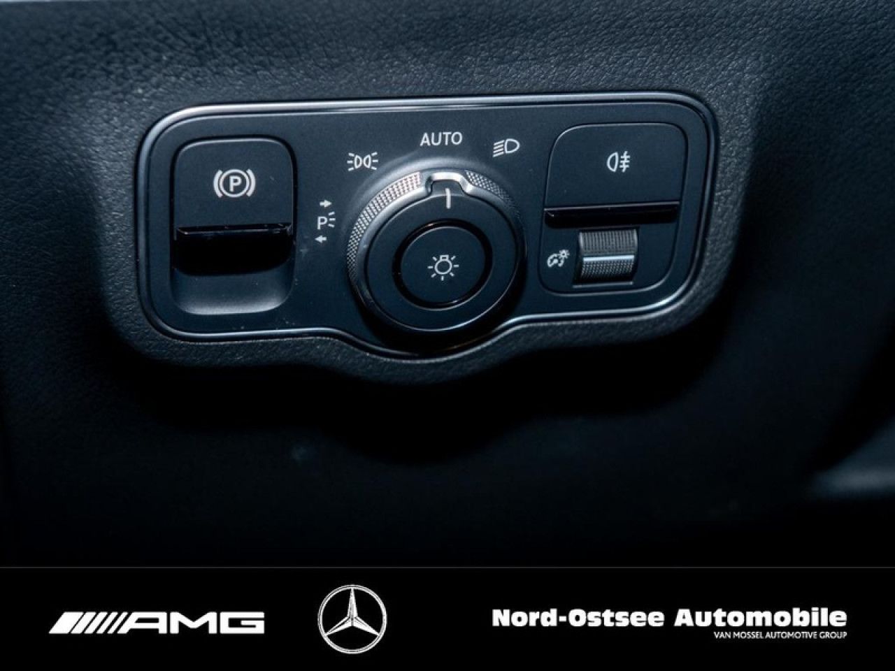Mercedes-Benz GLA – Bild 13