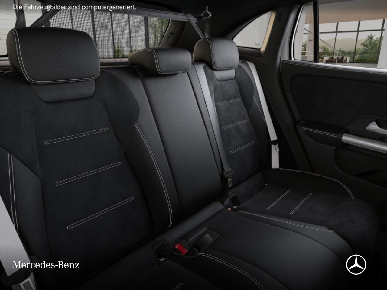 Mercedes-Benz GLA – Bild 10