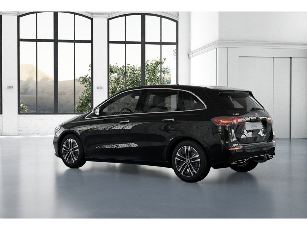Mercedes-Benz B-Klasse – Bild 13