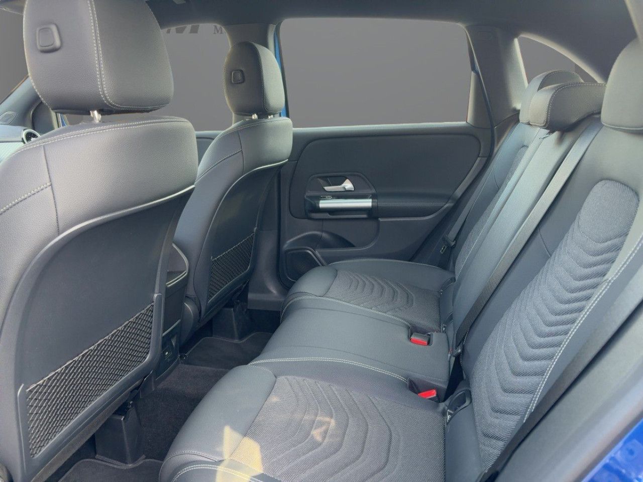 Mercedes-Benz B-Klasse – Bild 7