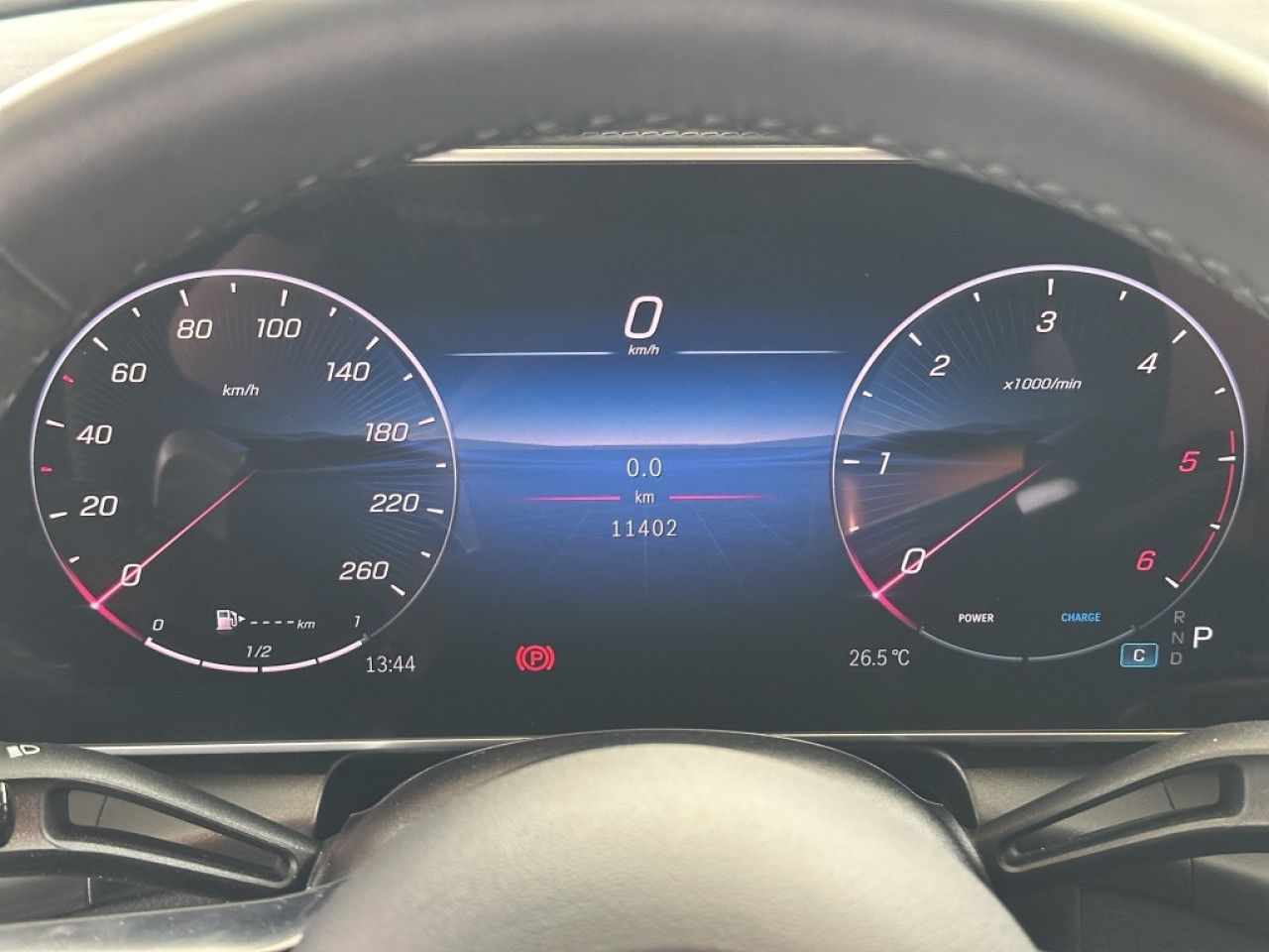 Mercedes-Benz GLC – Bild 8