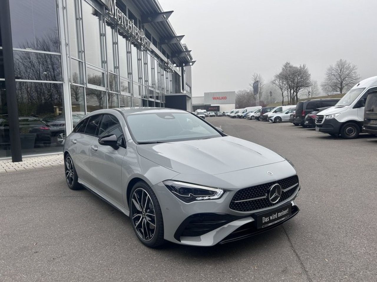 Mercedes-Benz CLA – Bild 3