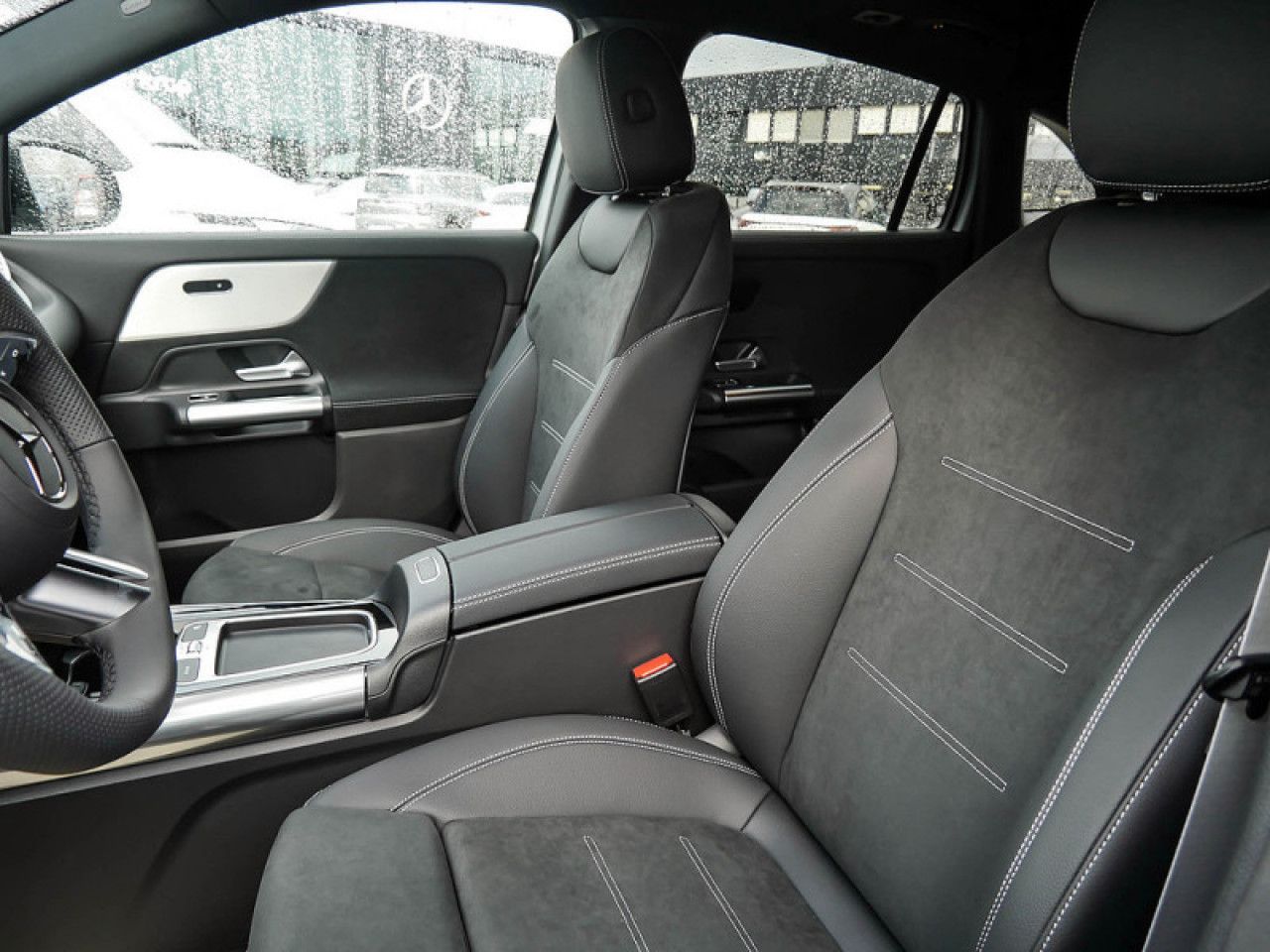 Mercedes-Benz GLA – Bild 15