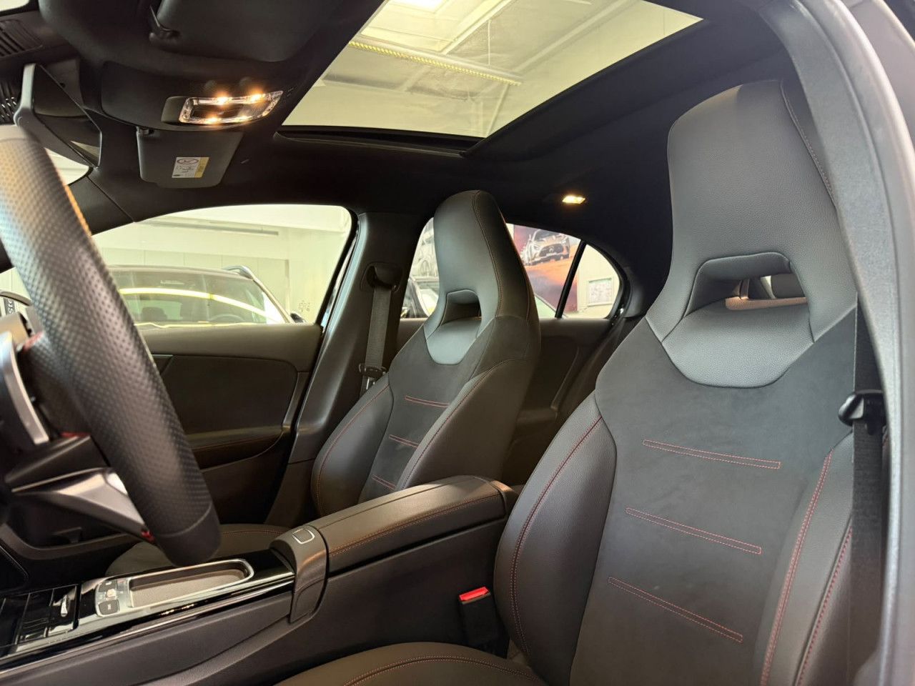 Mercedes-Benz A-Klasse – Bild 15