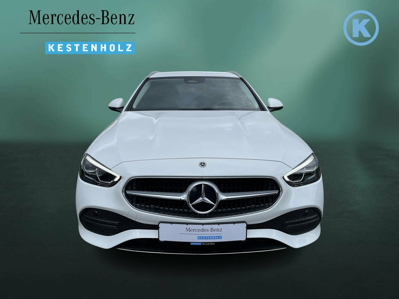 Mercedes-Benz C-Klasse – Bild 2