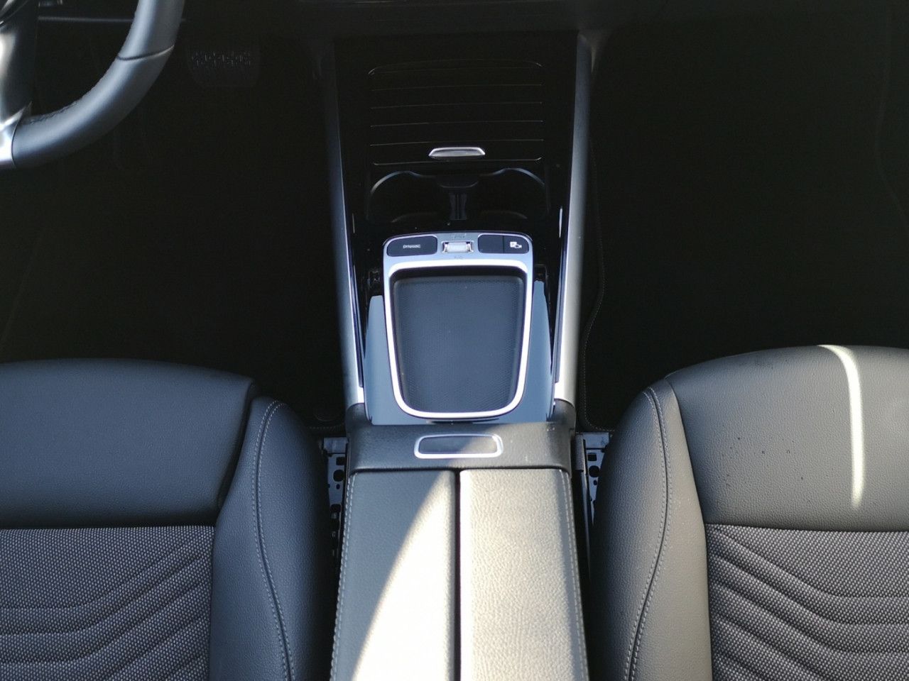Mercedes-Benz B-Klasse – Bild 13