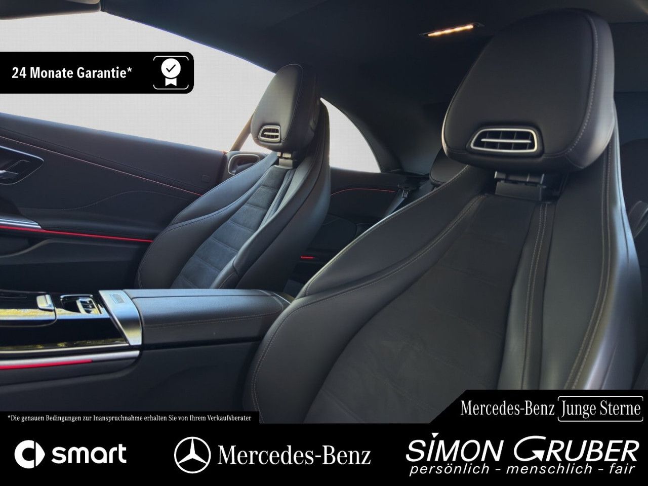 Mercedes-Benz CLE – Bild 12