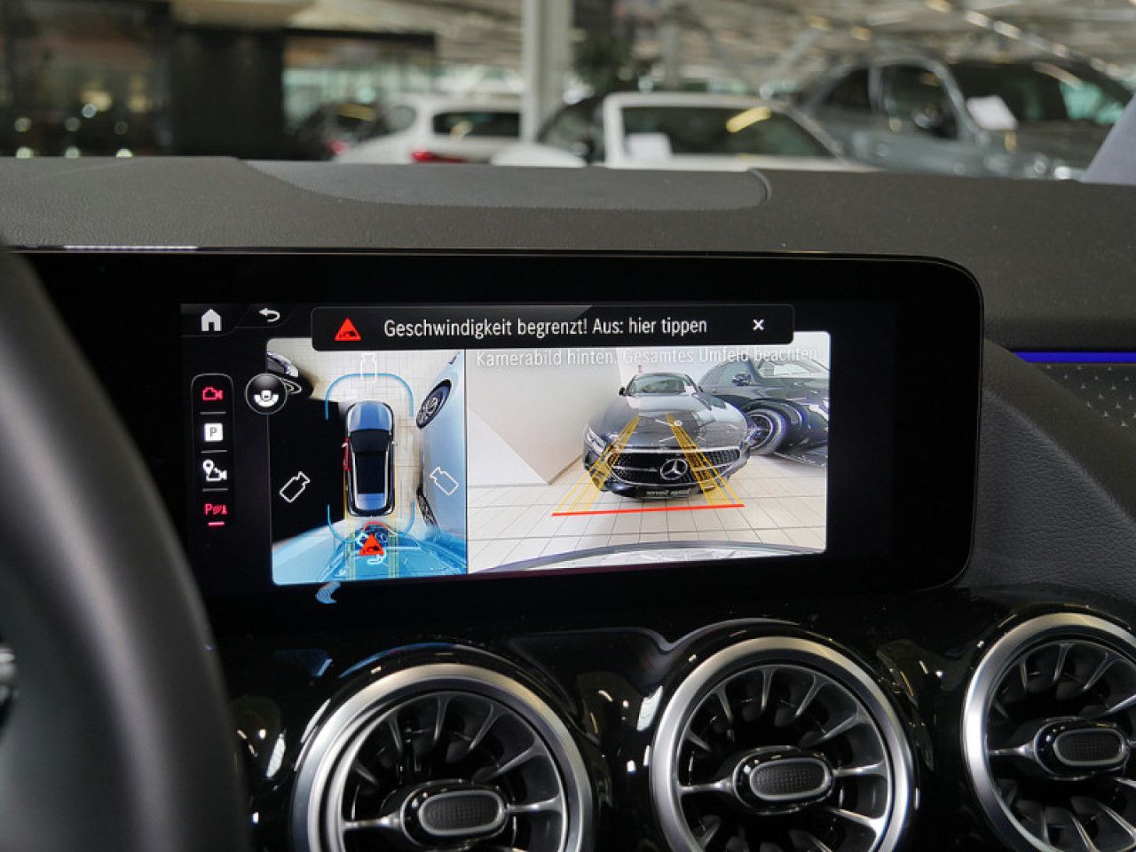 Mercedes-Benz GLA – Bild 17