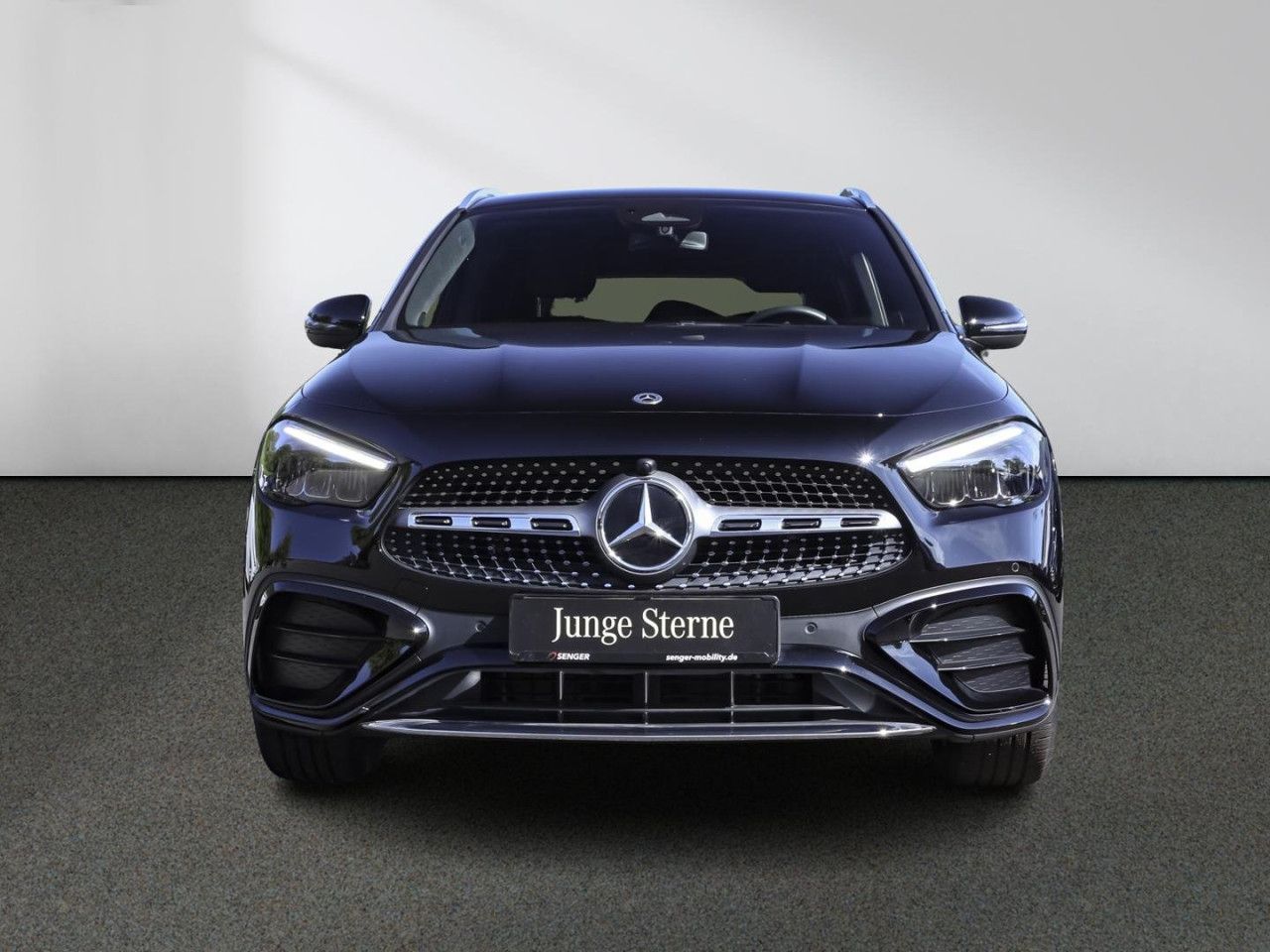 Mercedes-Benz GLA – Bild 2