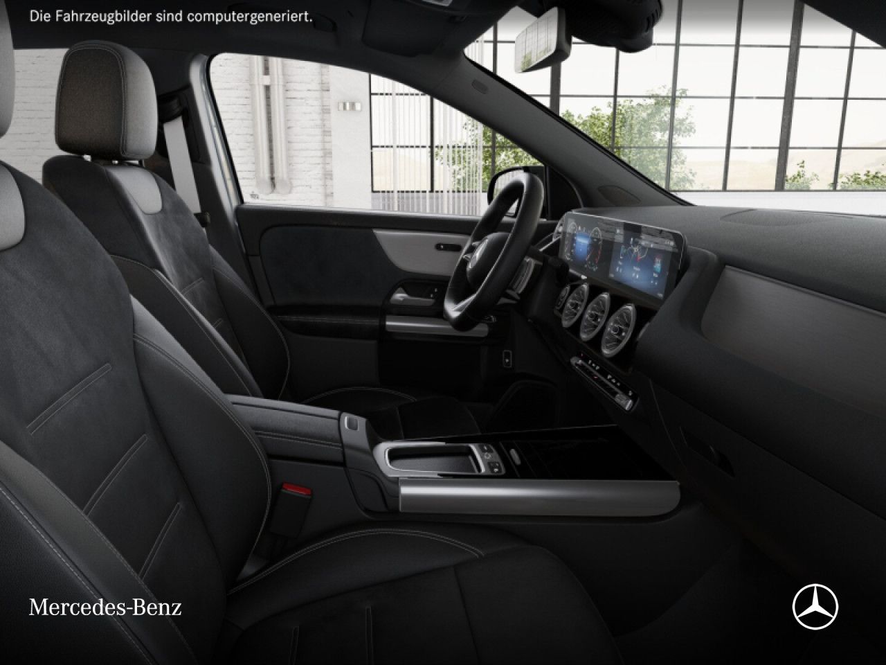 Mercedes-Benz GLA – Bild 9