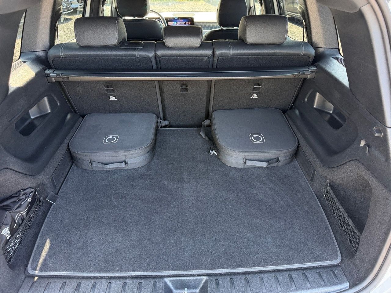 Mercedes-Benz EQB – Bild 8