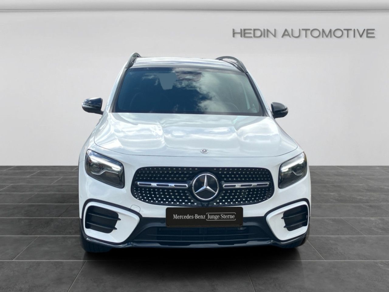 Mercedes-Benz GLB – Bild 8
