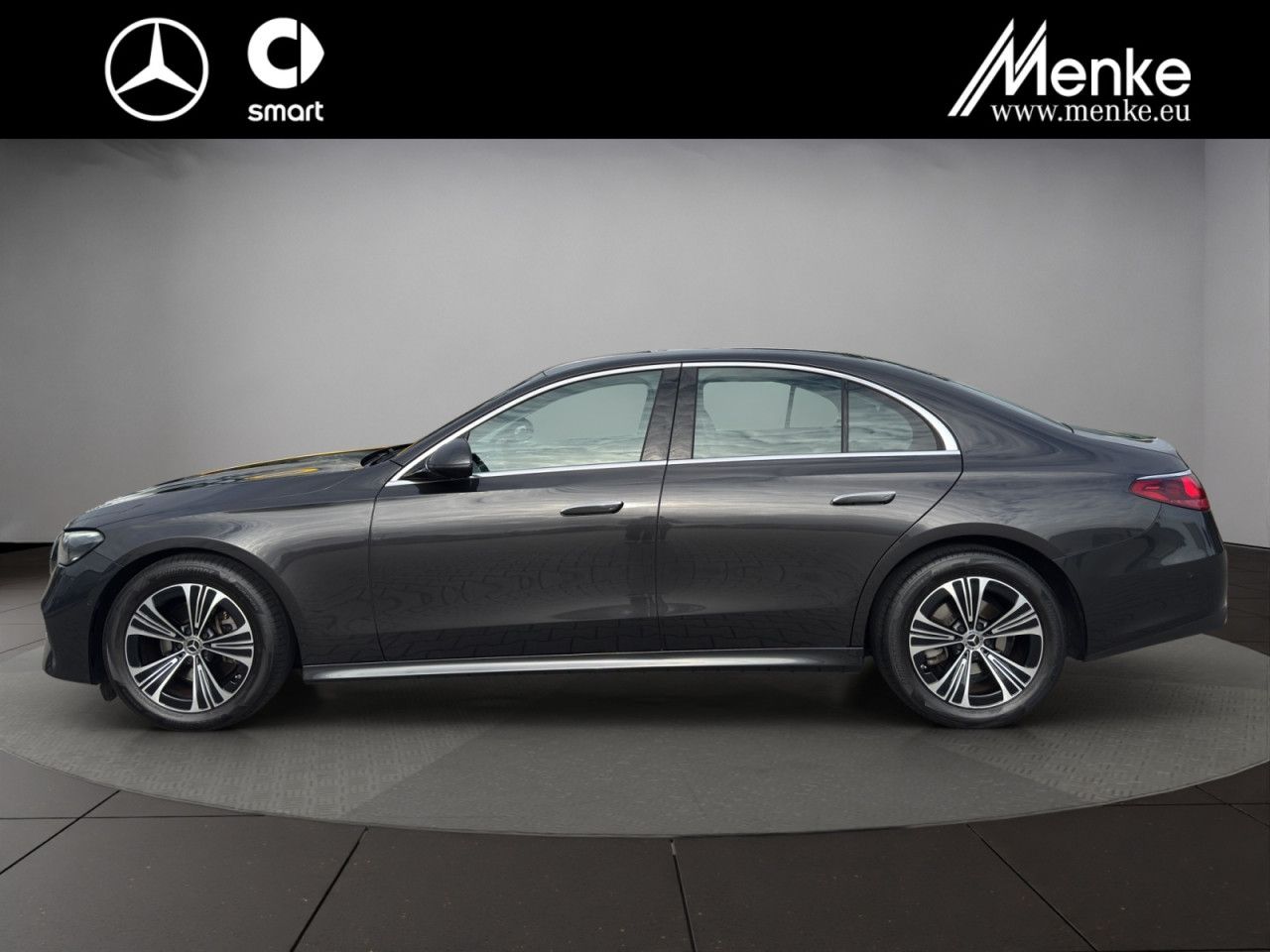 Mercedes-Benz E-Klasse – Bild 8