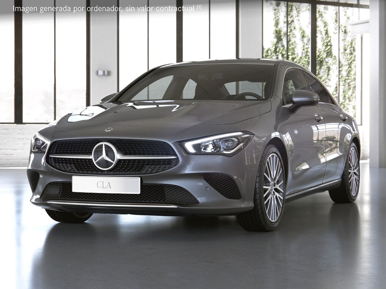 Foto de estudio 1 / 5