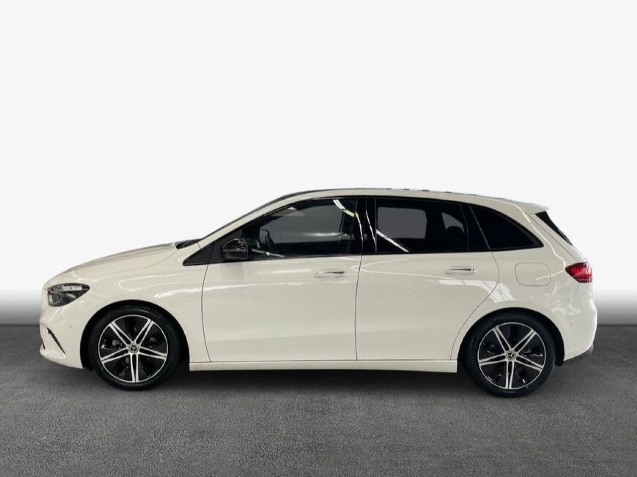 Mercedes-Benz B-Klasse – Bild 4