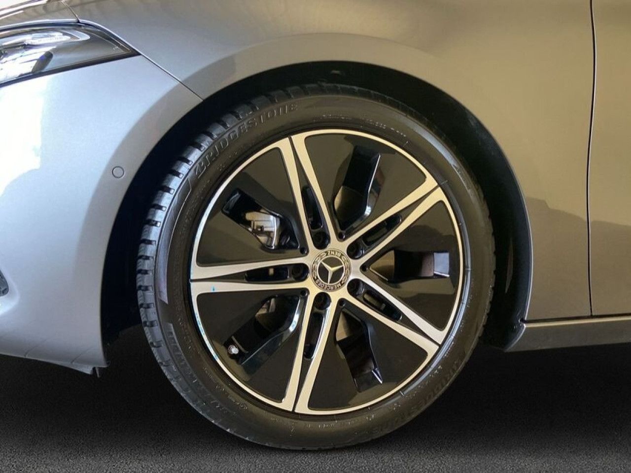 Mercedes-Benz A-Klasse – Bild 7