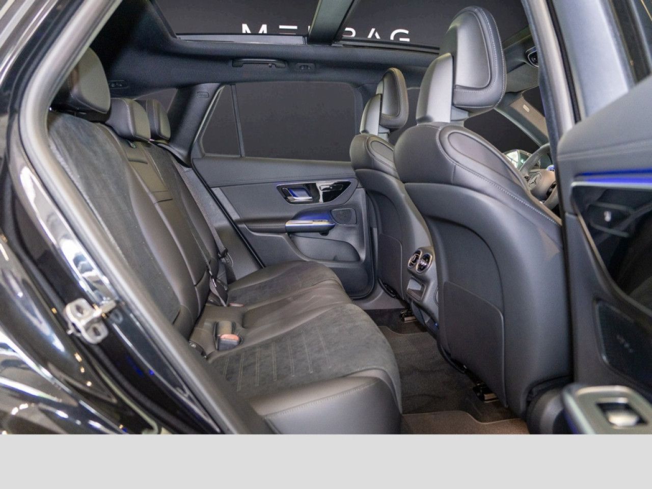 Mercedes-Benz GLC – Bild 9