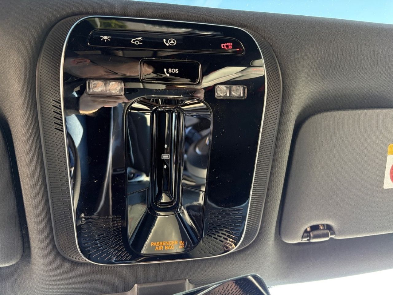 Mercedes-Benz CLE – Bild 19