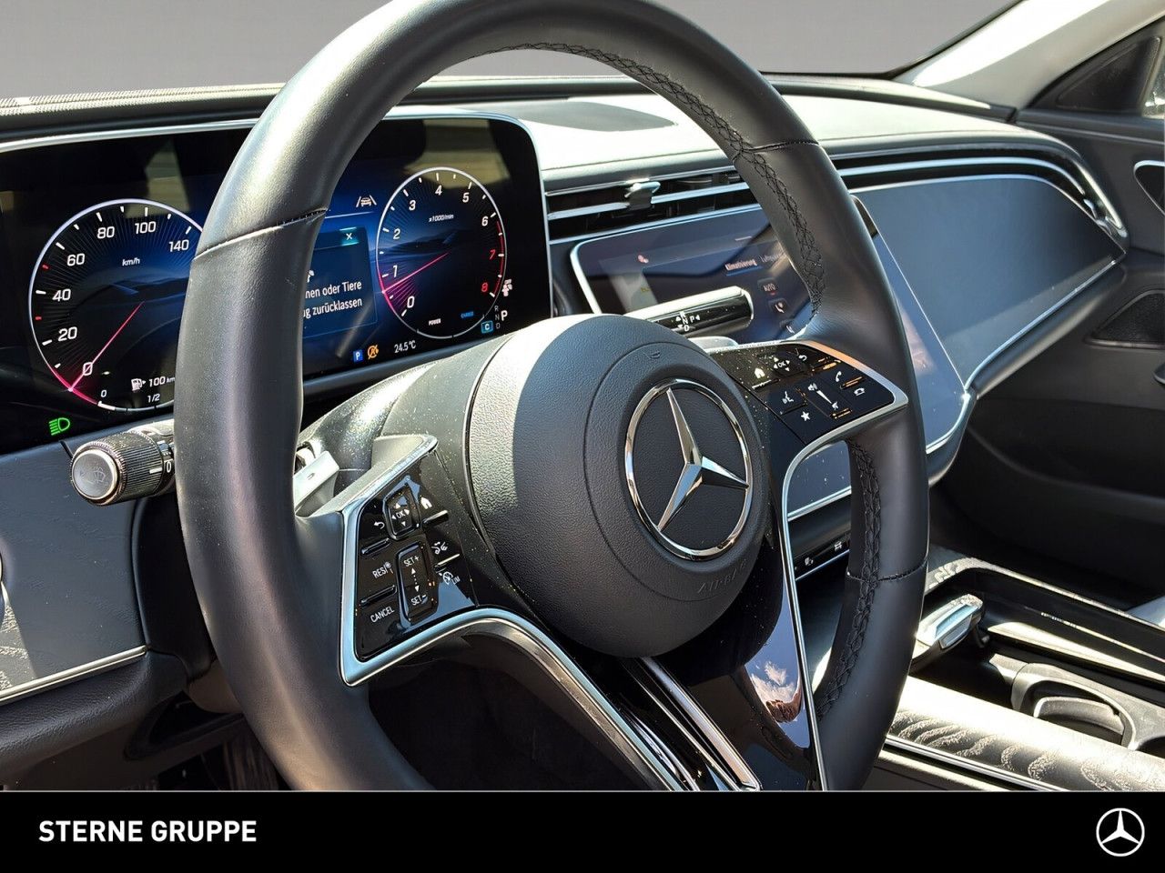 Mercedes-Benz E-Klasse – Bild 10