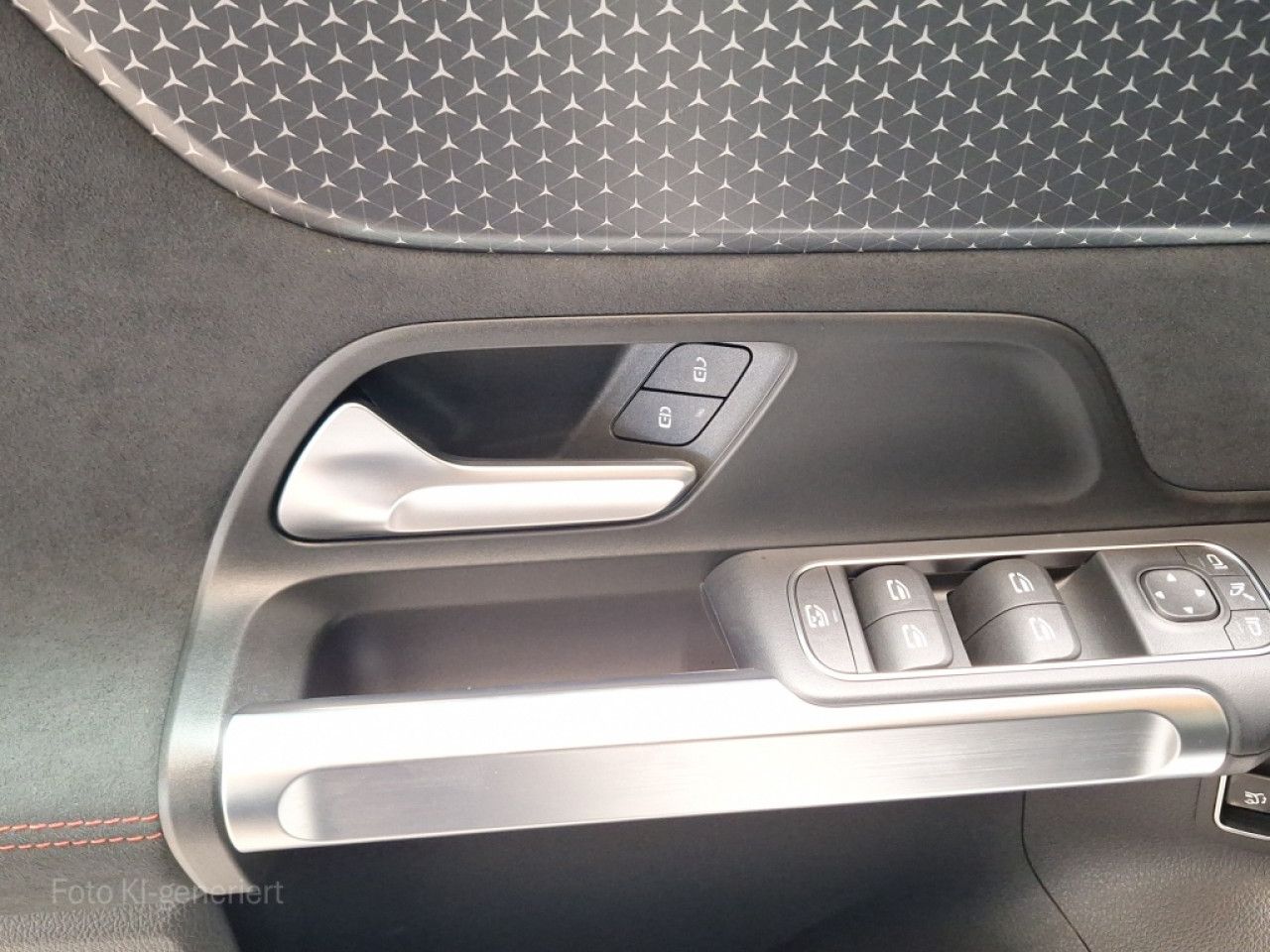 Mercedes-Benz EQB – Bild 14