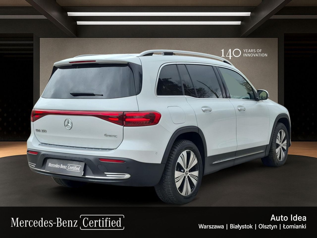 Zdj&eogon;cie pojazdu 3 / 24