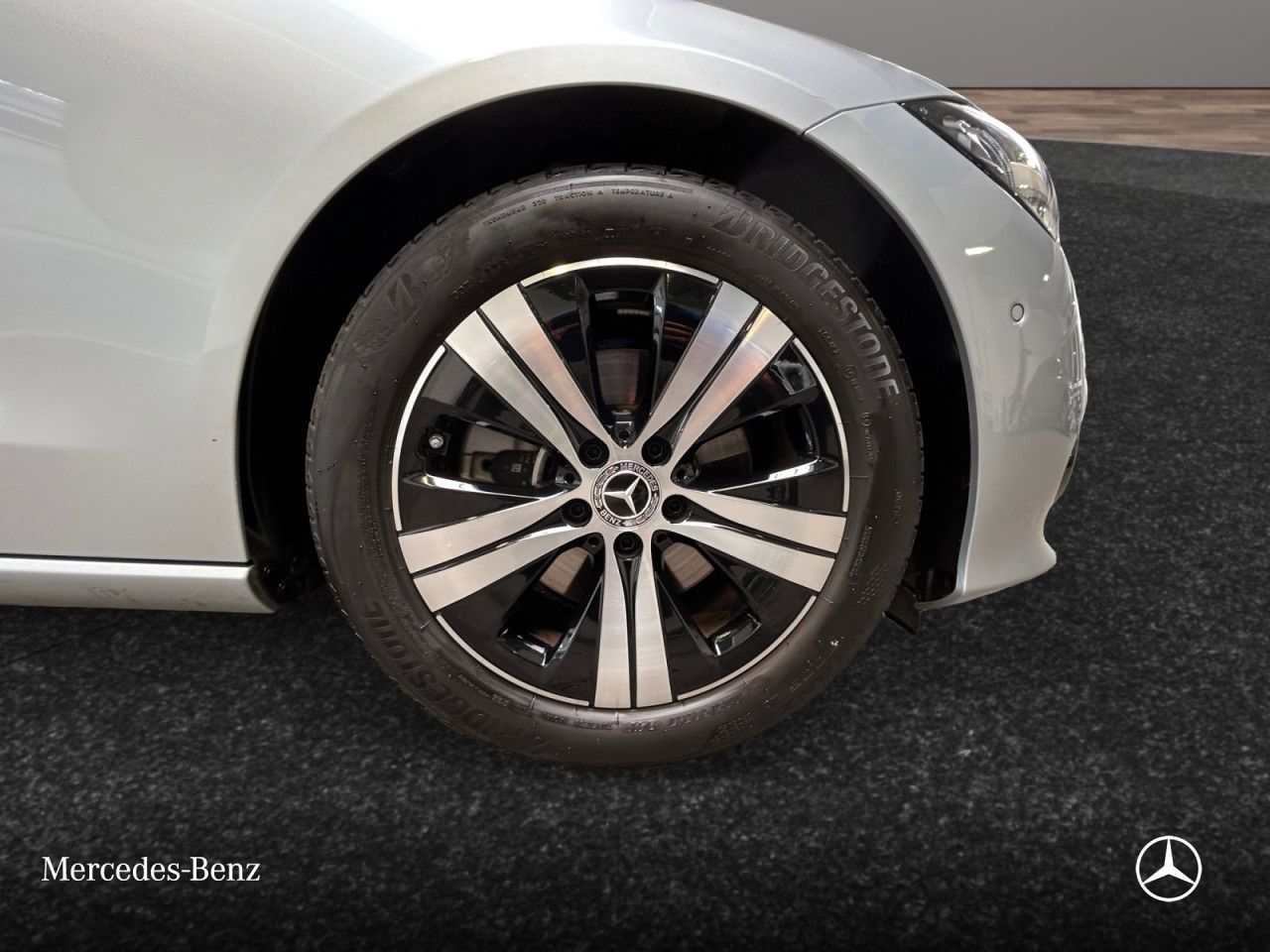Mercedes-Benz C-Klasse – Bild 4