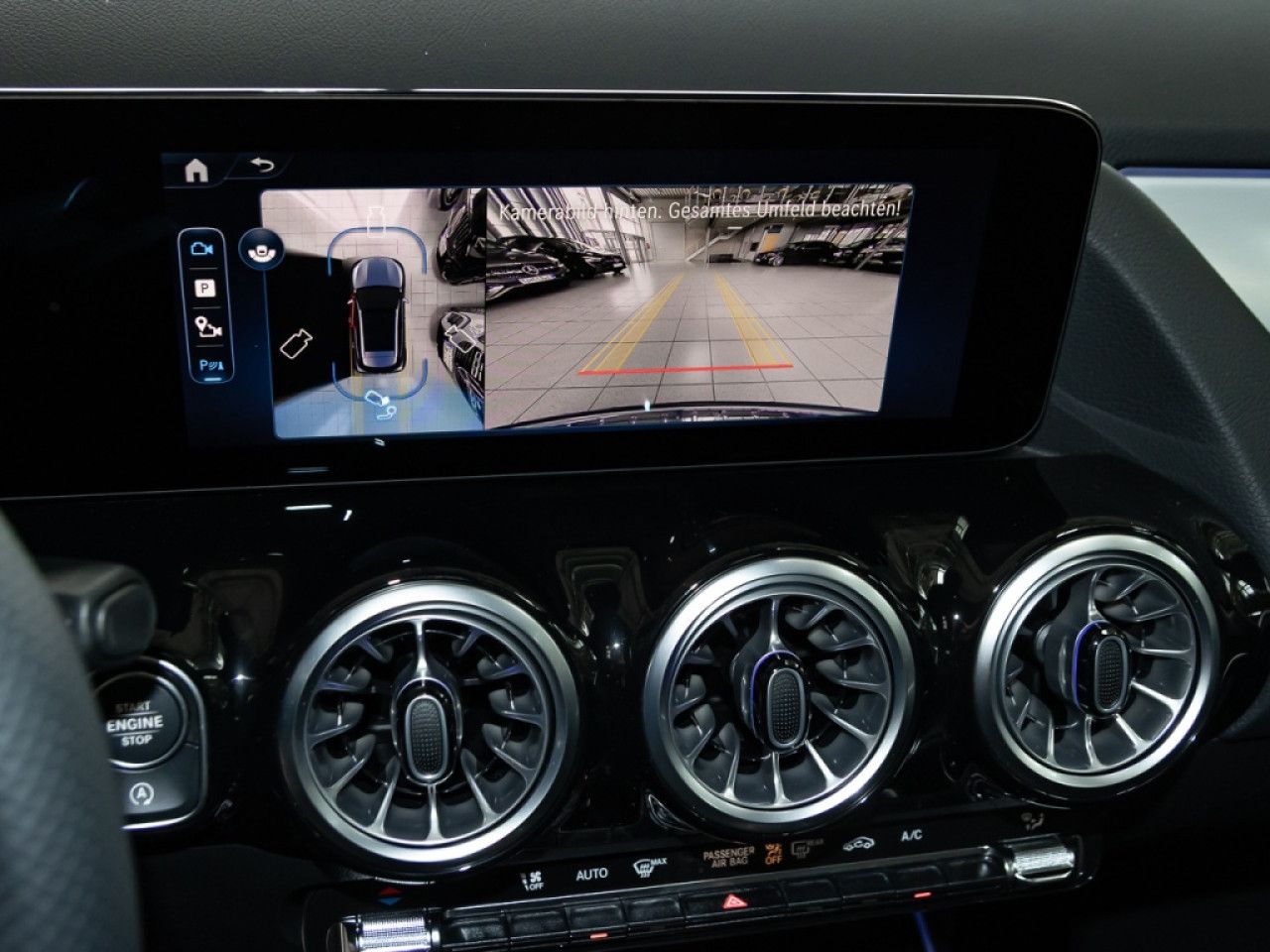 Mercedes-Benz GLA – Bild 19