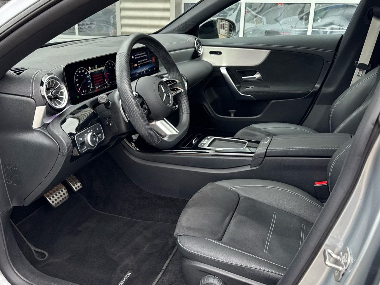 Mercedes-Benz CLA – Bild 6