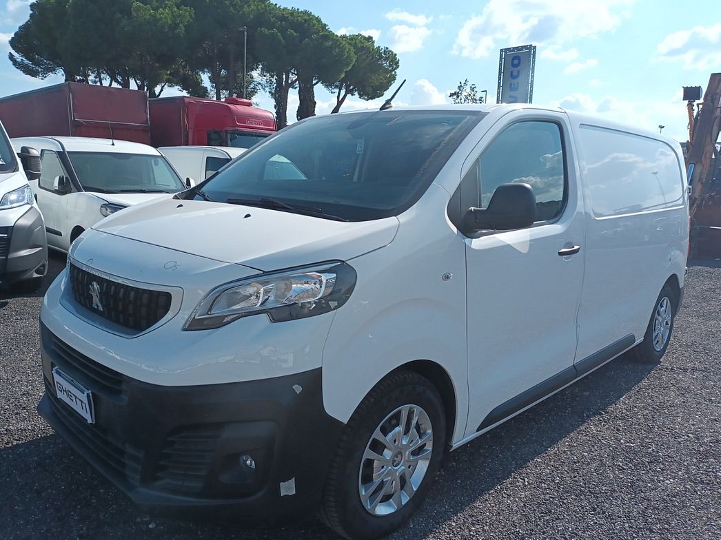 Peugeot | Mod. Vers.