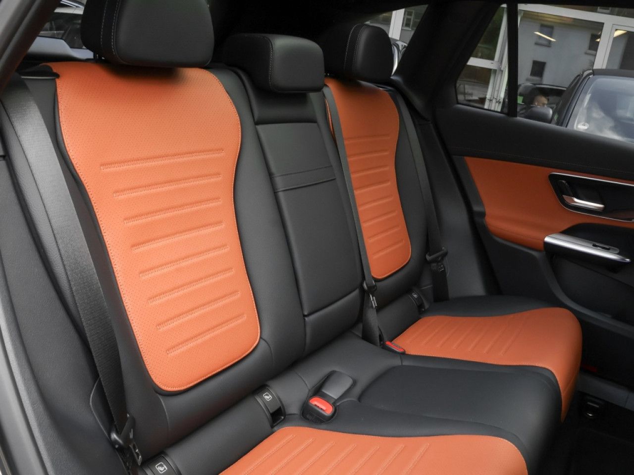 Mercedes-Benz GLC – Bild 4